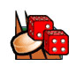 play backgammon