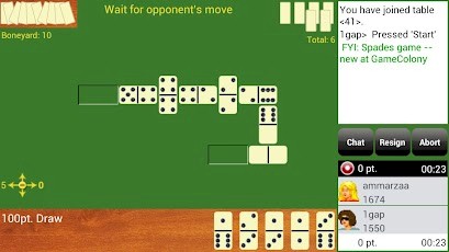 free Domino Multiplayer for iphone download