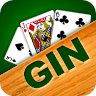gin rummy - 4 aces