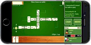 for iphone instal Domino Multiplayer