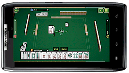 Play Mahjong Live on iPhone or Android